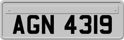 AGN4319
