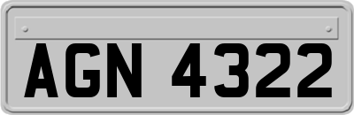 AGN4322