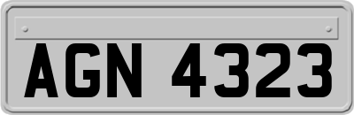 AGN4323