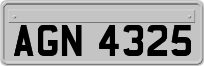 AGN4325