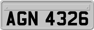 AGN4326