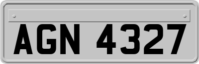 AGN4327
