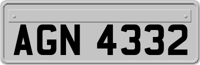 AGN4332