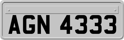 AGN4333