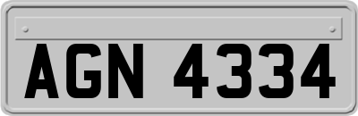 AGN4334