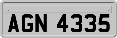 AGN4335