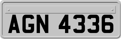 AGN4336