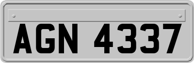 AGN4337