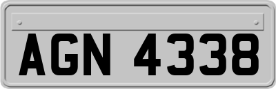 AGN4338