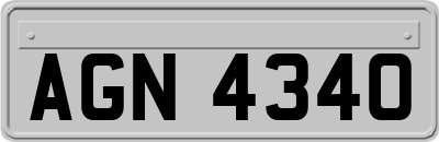AGN4340