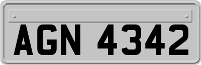 AGN4342