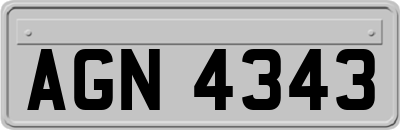 AGN4343
