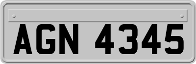 AGN4345