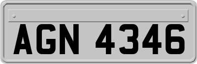 AGN4346