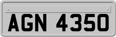 AGN4350