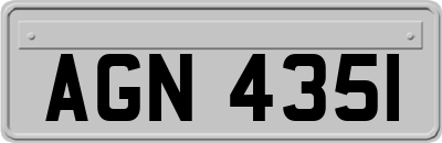 AGN4351