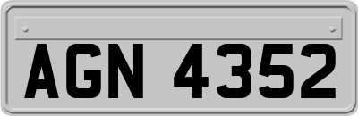 AGN4352