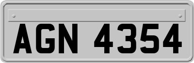 AGN4354