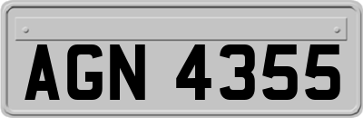 AGN4355