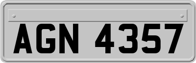 AGN4357