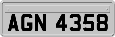 AGN4358