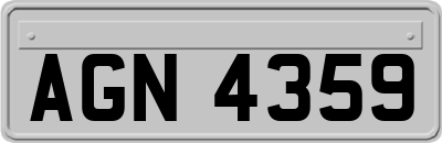 AGN4359