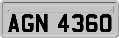 AGN4360