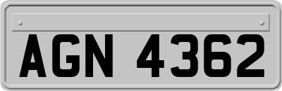AGN4362