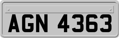 AGN4363