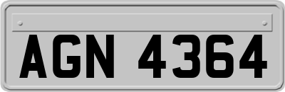 AGN4364