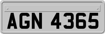 AGN4365