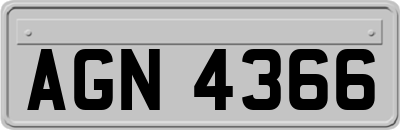 AGN4366