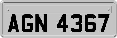 AGN4367