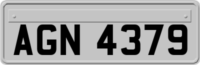 AGN4379