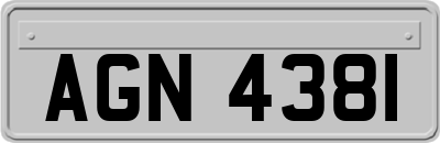 AGN4381