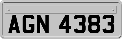 AGN4383