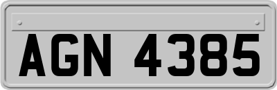 AGN4385