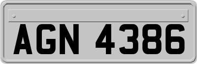AGN4386