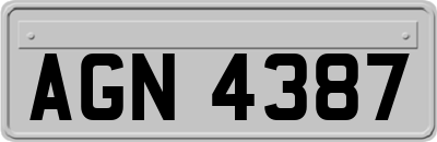 AGN4387