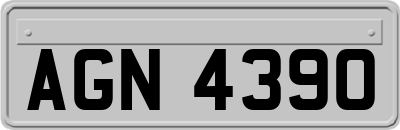 AGN4390