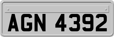 AGN4392