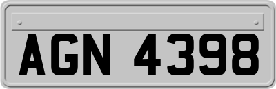 AGN4398