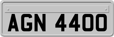 AGN4400