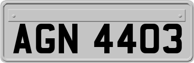 AGN4403
