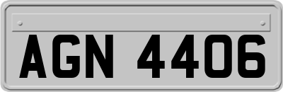 AGN4406