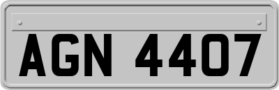 AGN4407