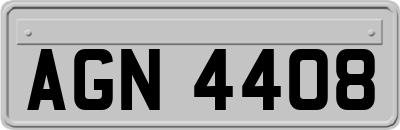 AGN4408