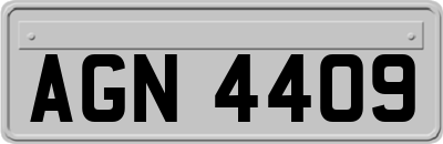 AGN4409