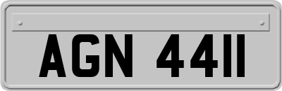 AGN4411