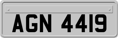 AGN4419